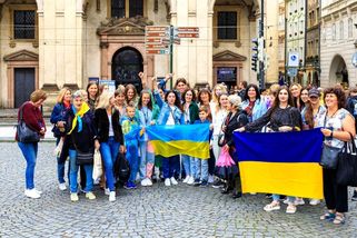 Ukrajinci v Česku: vláda projedná zvláštní dlouhodobý pobyt i podmínky pro rok 2026